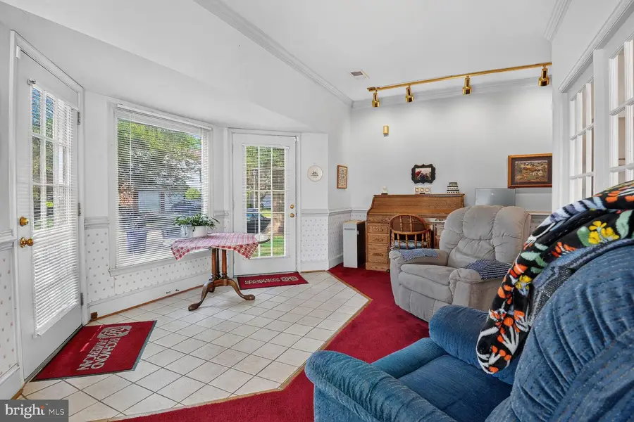 1206 Featherstone Ln Ne, Leesburg, VA 20176 - #2