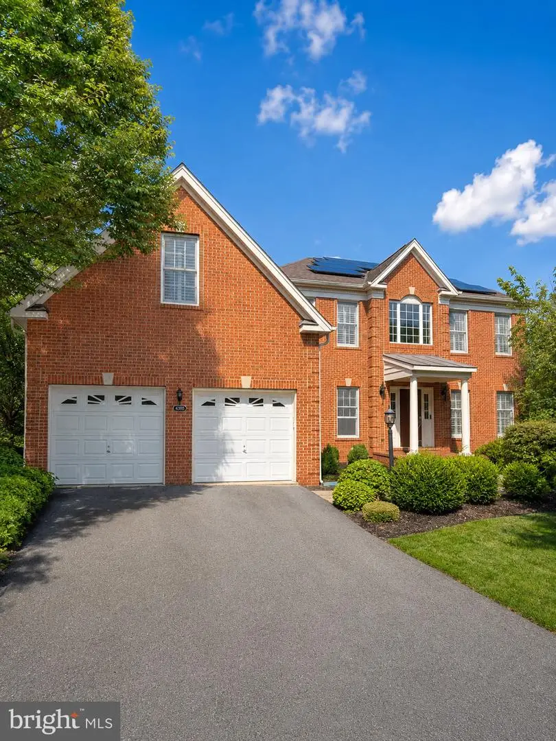 43100 Addlestone Pl, Ashburn, VA 20148 - #1