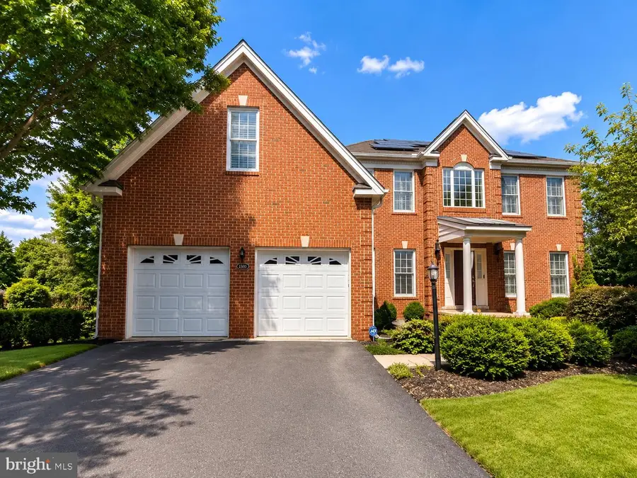 43100 Addlestone Pl, Ashburn, VA 20148 - #2