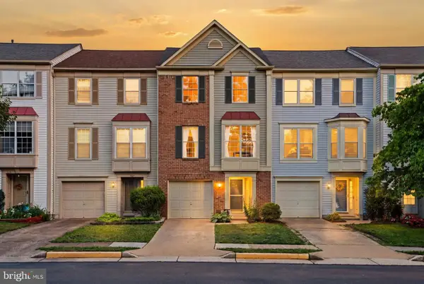 345 Barnfield Sq Ne, LEESBURG, VA 20176