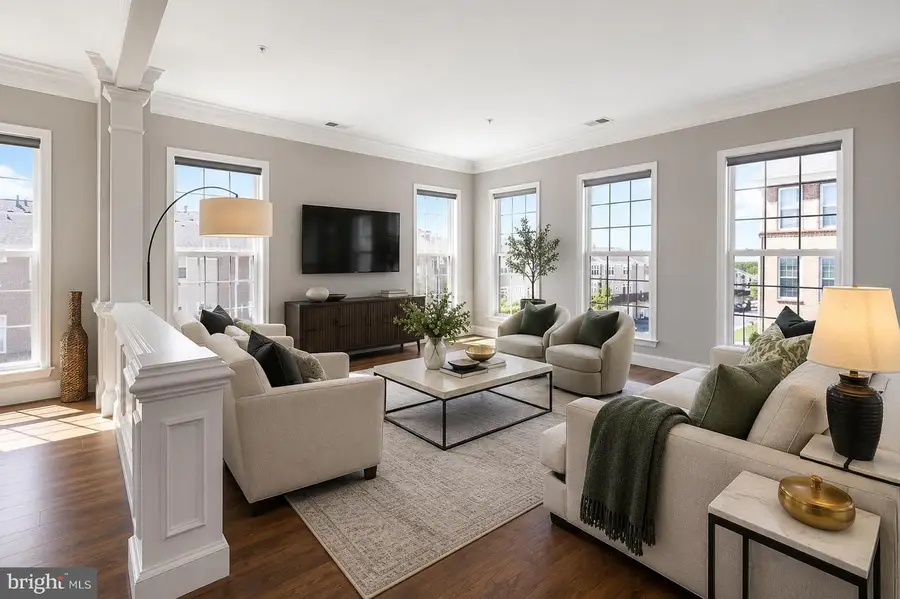 20659 Sibbald Sq, Ashburn, VA 20147 - #2
