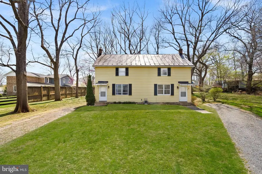 9 Burke Cir, Hamilton, VA 20158 - #3