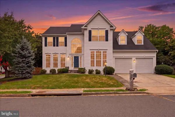 601 Newington Pl Ne, LEESBURG, VA 20176