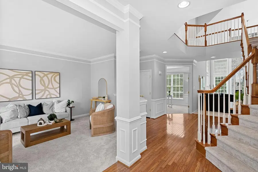 42715 Clover Meadow, Broadlands, VA 20148 - #2