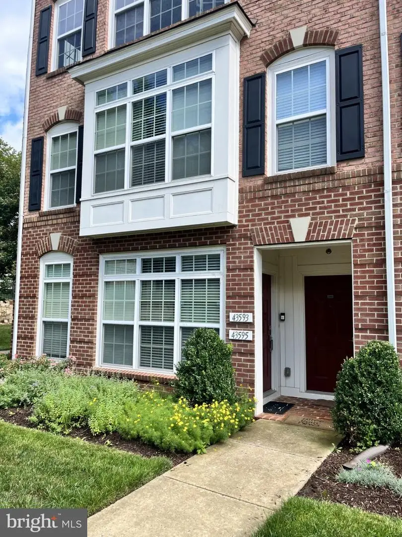 43595 Mahala, Leesburg, VA 20176 - #1
