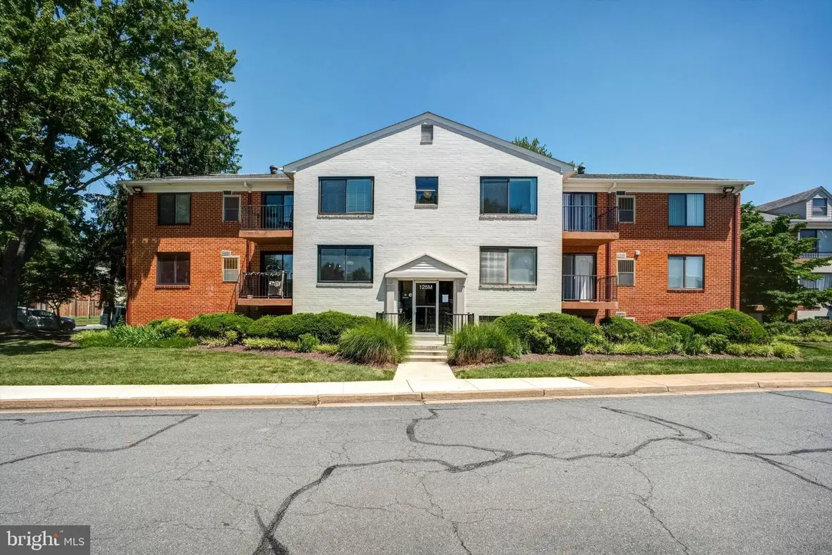 125-m Clubhouse Dr Sw #5, Leesburg, VA 20175 - #1