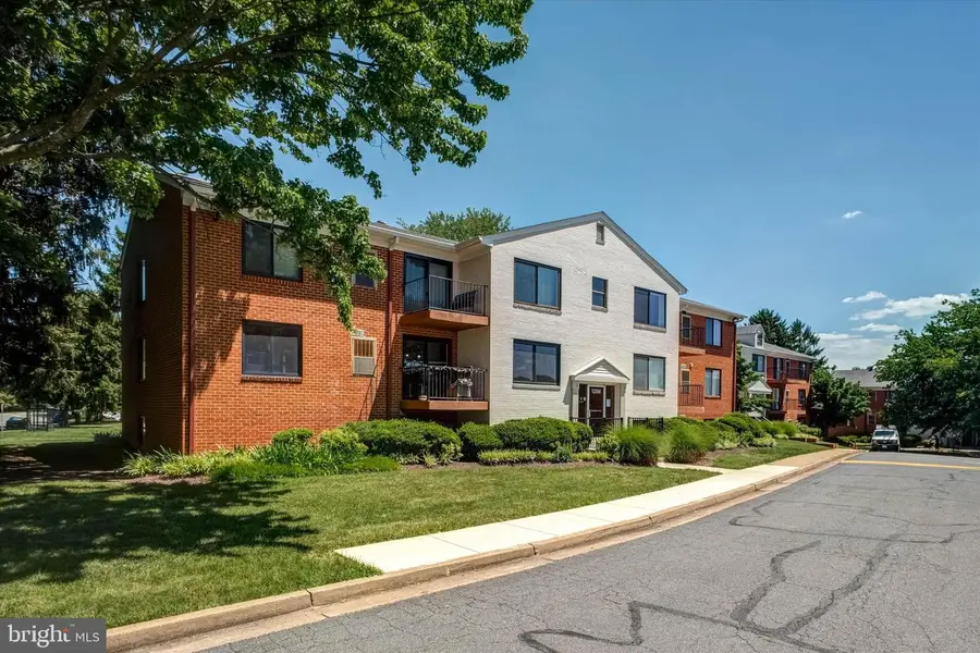 125-m Clubhouse Dr Sw #5, Leesburg, VA 20175 - #2