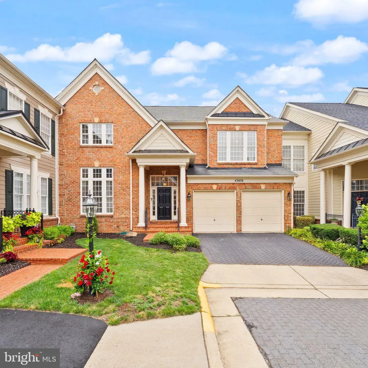 43676 Warbler Sq, Leesburg, VA 20176 - #1