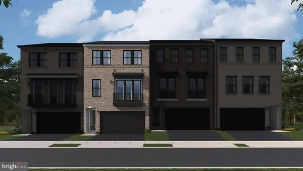 42217 Picasso Sq #homesite 4334, ASHBURN, VA 20148