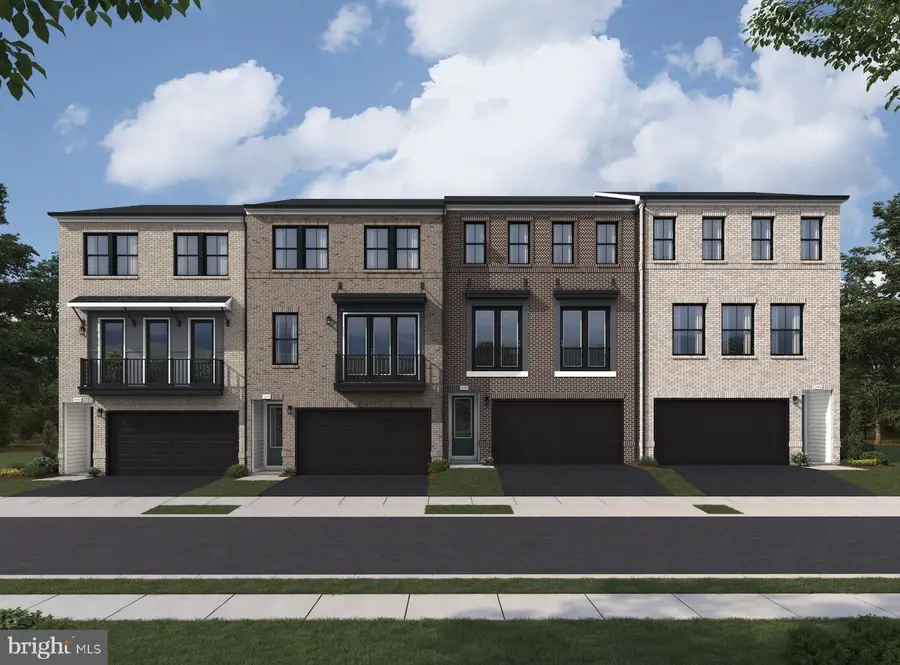 42217 Picasso Sq #homesite 4334, Ashburn, VA 20148 - #2