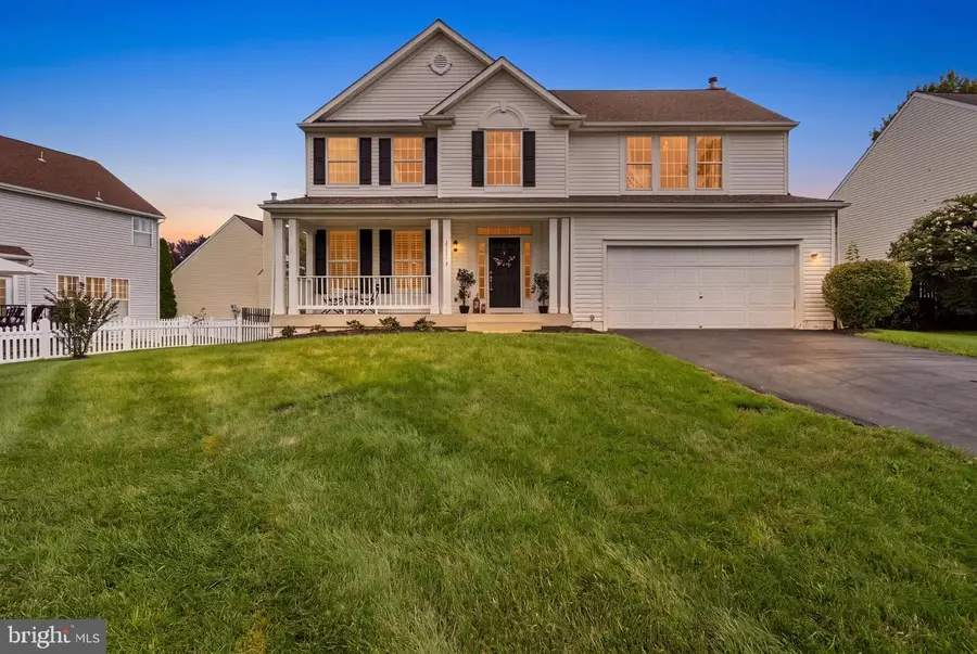 20915 Chippoaks Forest Cir, Sterling, VA 20165 - #2