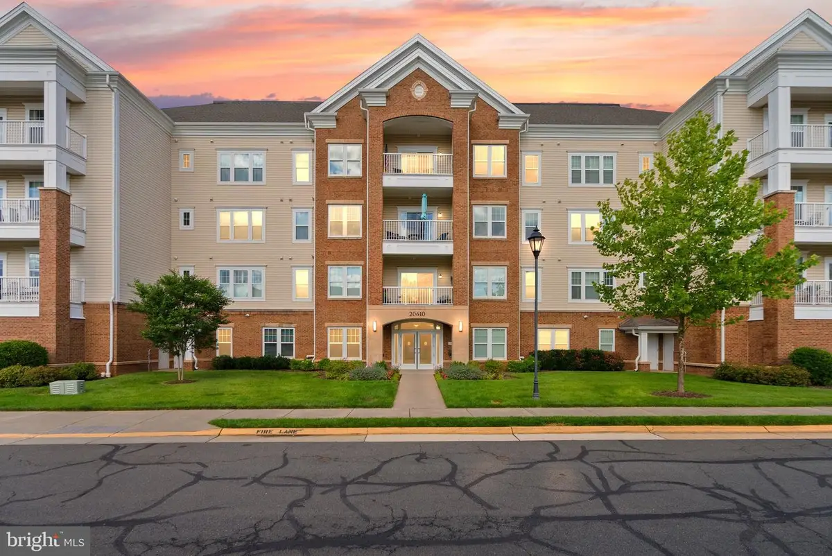 20610 Hope Spring Ter #104, Ashburn, VA 20147 - #1