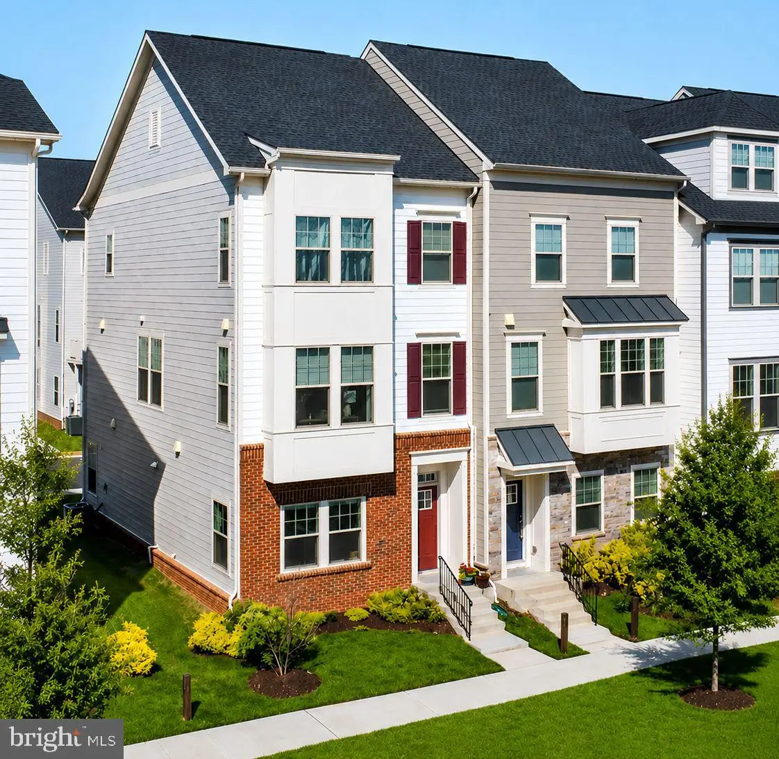 813 Sawback Sq Ne, Leesburg, VA 20176 - #1
