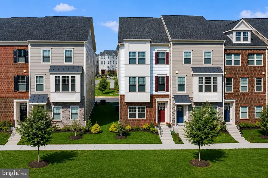 813 Sawback Sq Ne, Leesburg, VA 20176 - #2