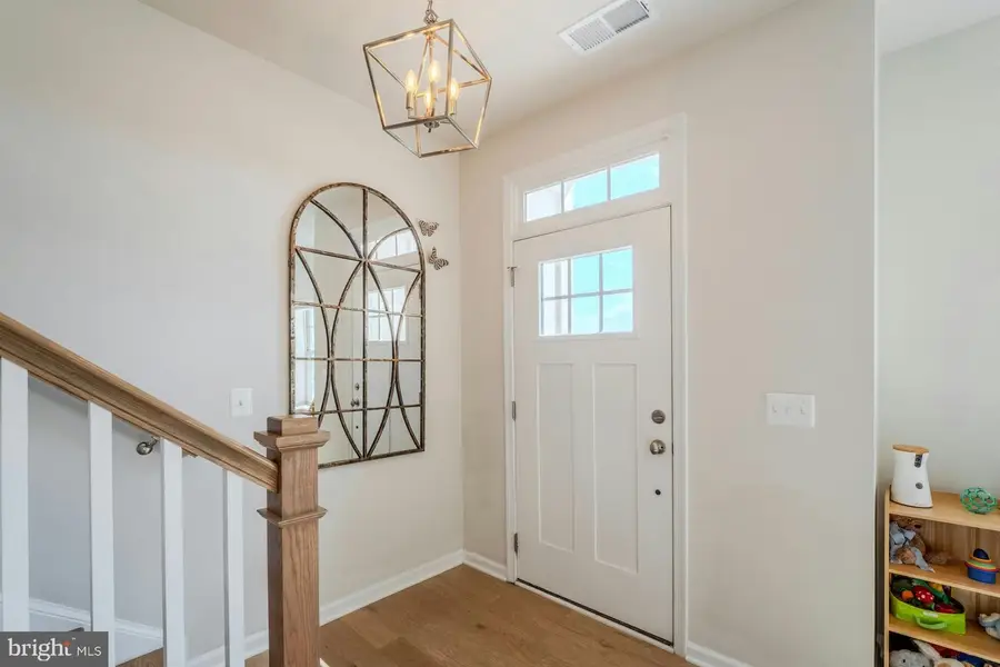 813 Sawback Sq Ne, Leesburg, VA 20176 - #3