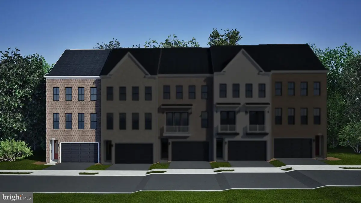 42201 Shining Star Sq #homesite 4542, Ashburn, VA 20148 - #1
