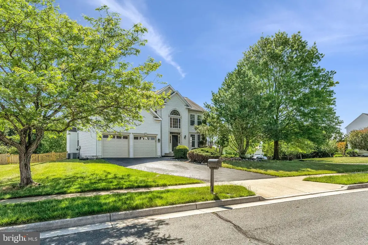 611 Curtin Pl Se, Leesburg, VA 20175 - #1
