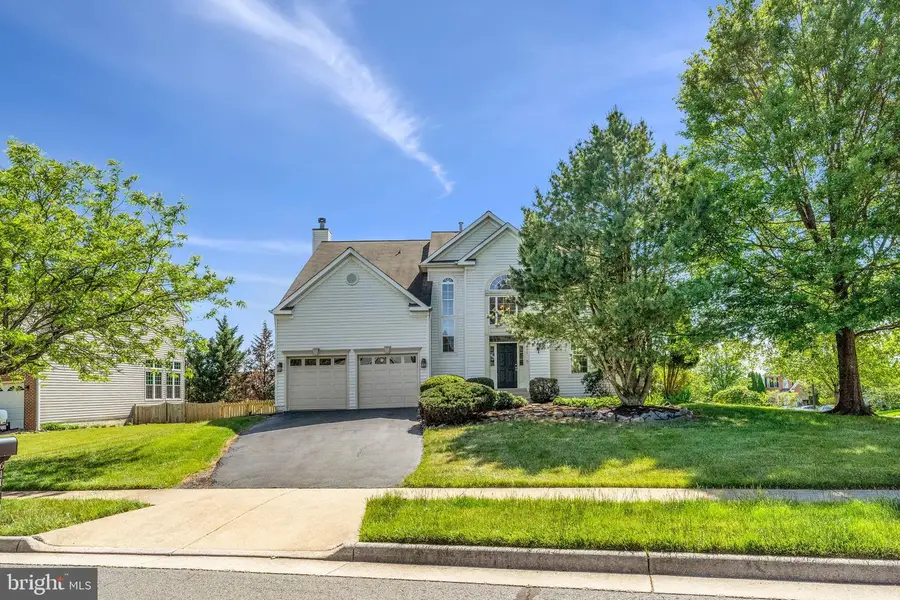 611 Curtin Pl Se, Leesburg, VA 20175 - #2