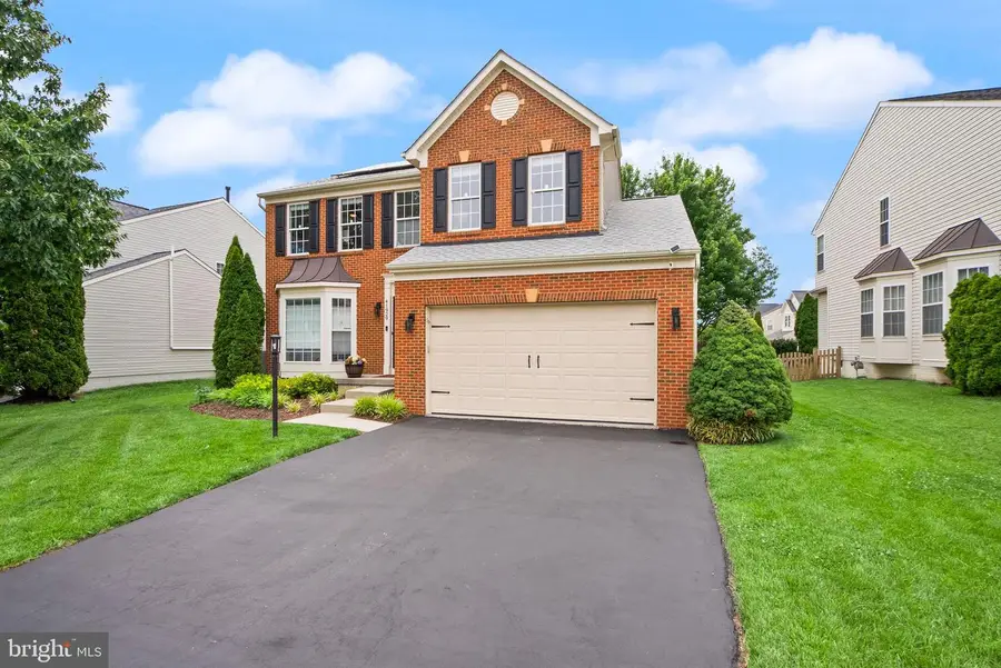 41929 Visionary Ct, Aldie, VA 20105 - #3