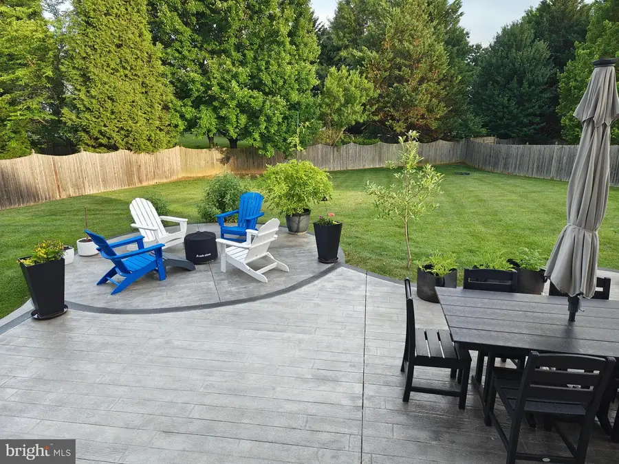 712 Sunflower Ct, Purcellville, VA 20132 - #3