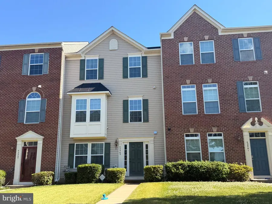 42963 Spyder Pl, Chantilly, VA 20152 - #3
