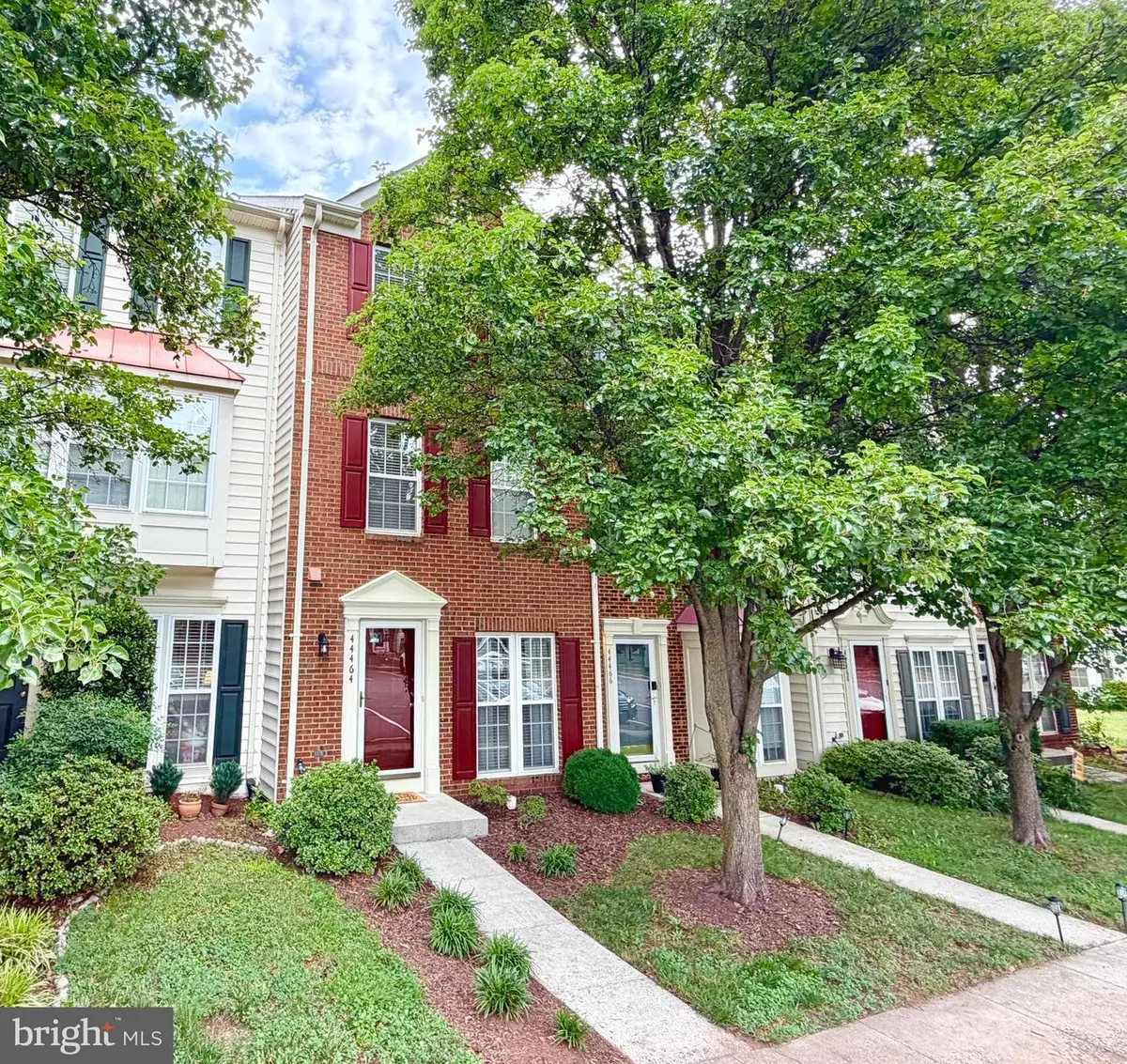 44464 Potter Ter, Ashburn, VA 20147 - #1