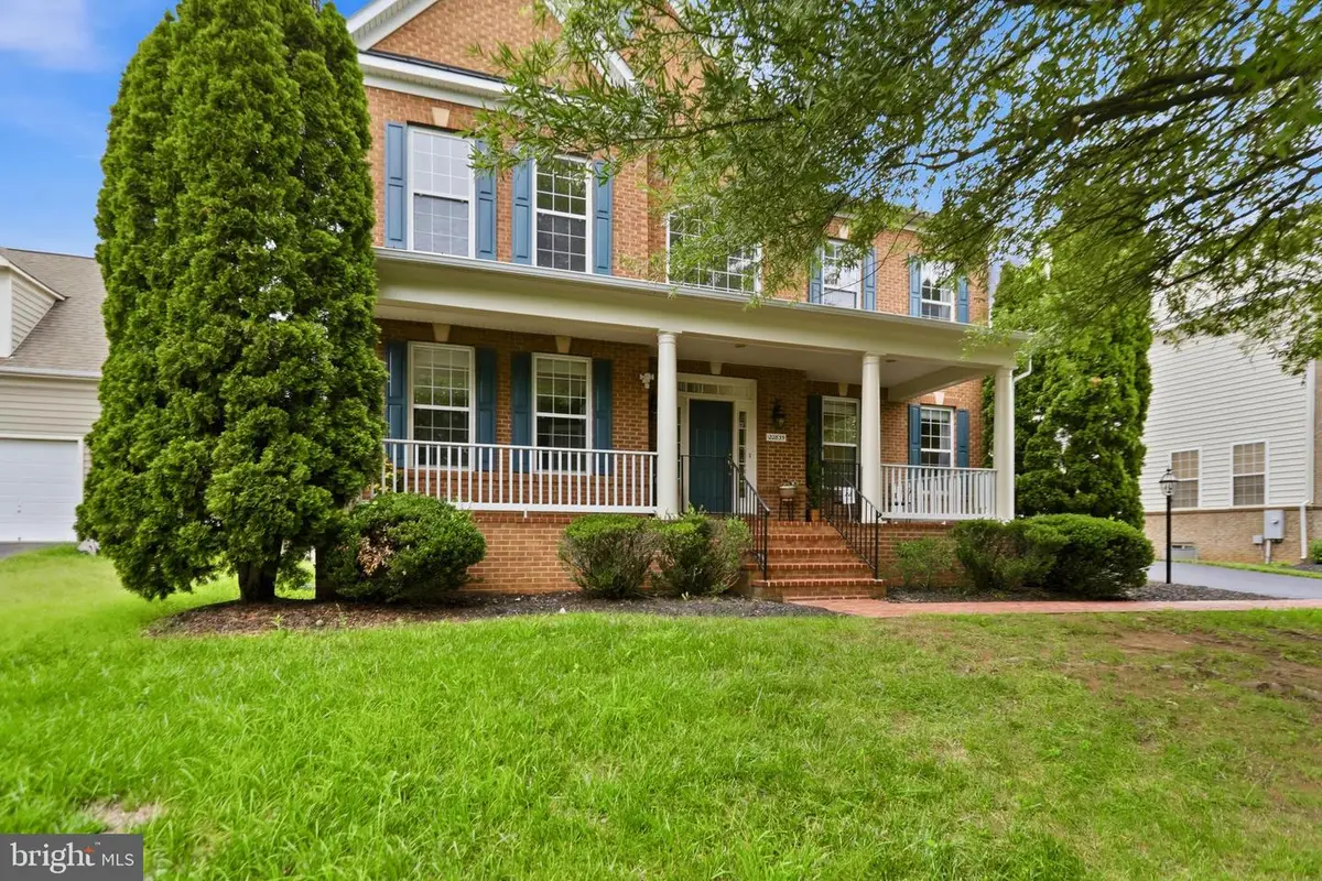 22835 Angelique Dr, Brambleton, VA 20148 - #1