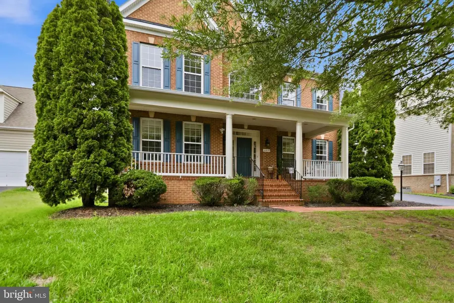 22835 Angelique Dr, Brambleton, VA 20148 - #2