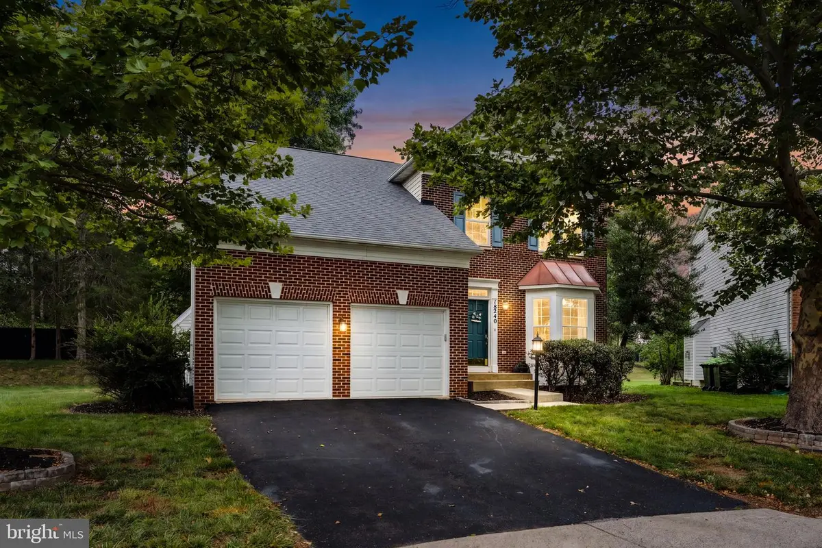 18240 Oak Lake Ct, Leesburg, VA 20176 - #1