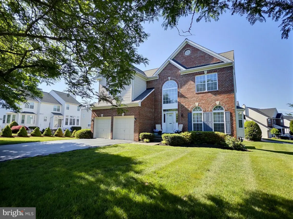 602 Shanks Evans Rd Ne, Leesburg, VA 20176 - #1