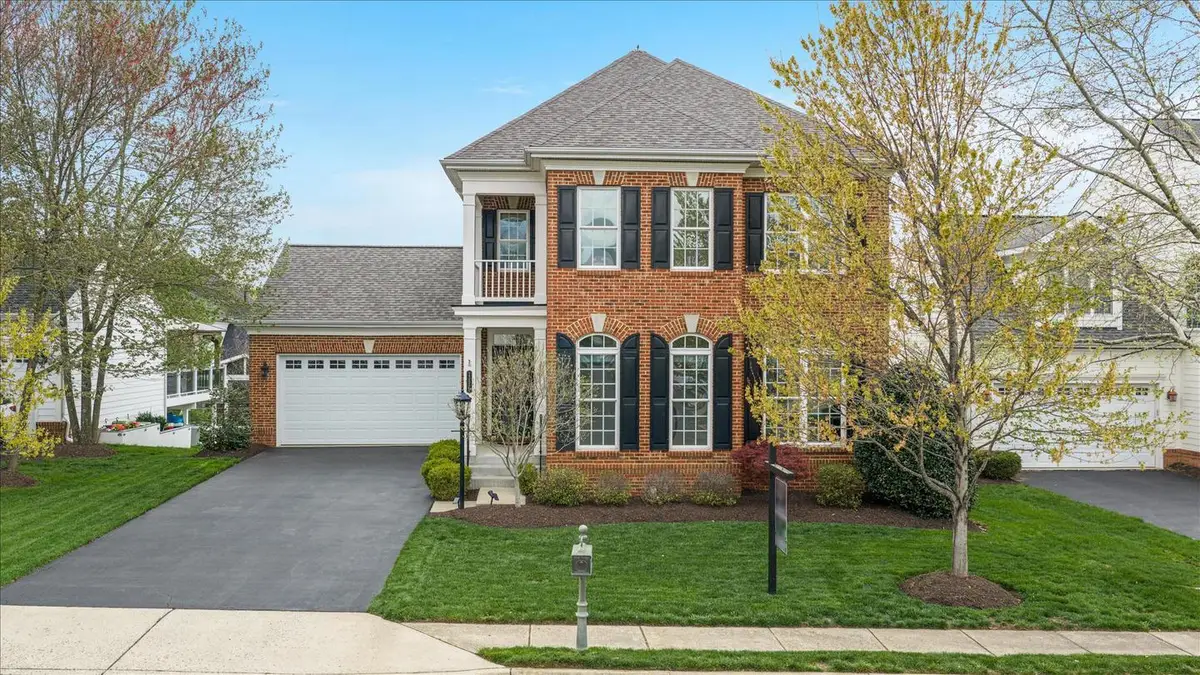 13583 Elysian Dr, Leesburg, VA 20176 - #1