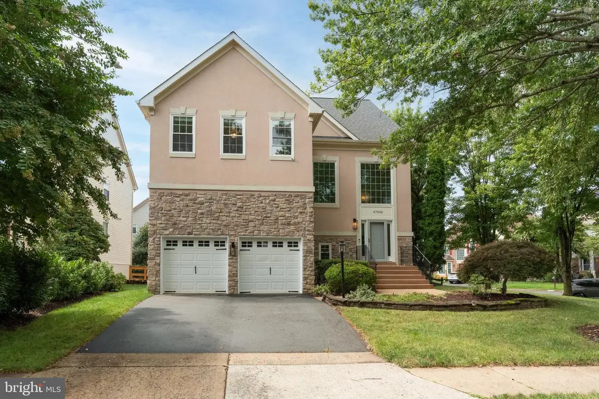 47543 Rippling Dr, Sterling, VA 20165 - #1