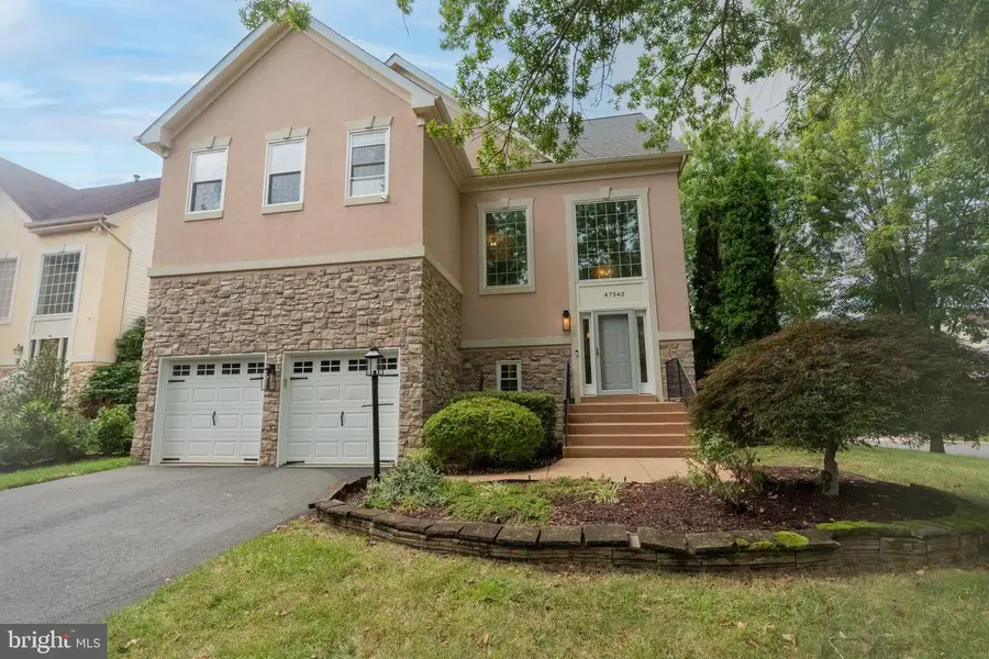 47543 Rippling Dr, Sterling, VA 20165 - #2