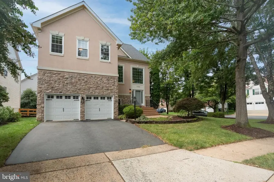 47543 Rippling Dr, Sterling, VA 20165 - #3