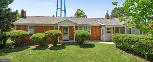 14 Quarter Branch Rd, LOVETTSVILLE, VA 20180