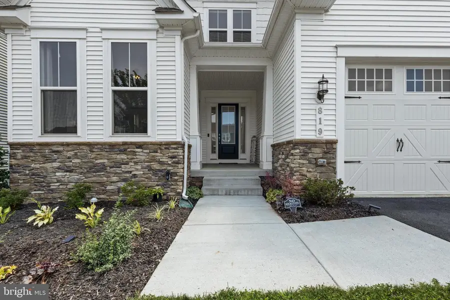 819 Banker Dr Sw, Leesburg, VA 20175 - #3