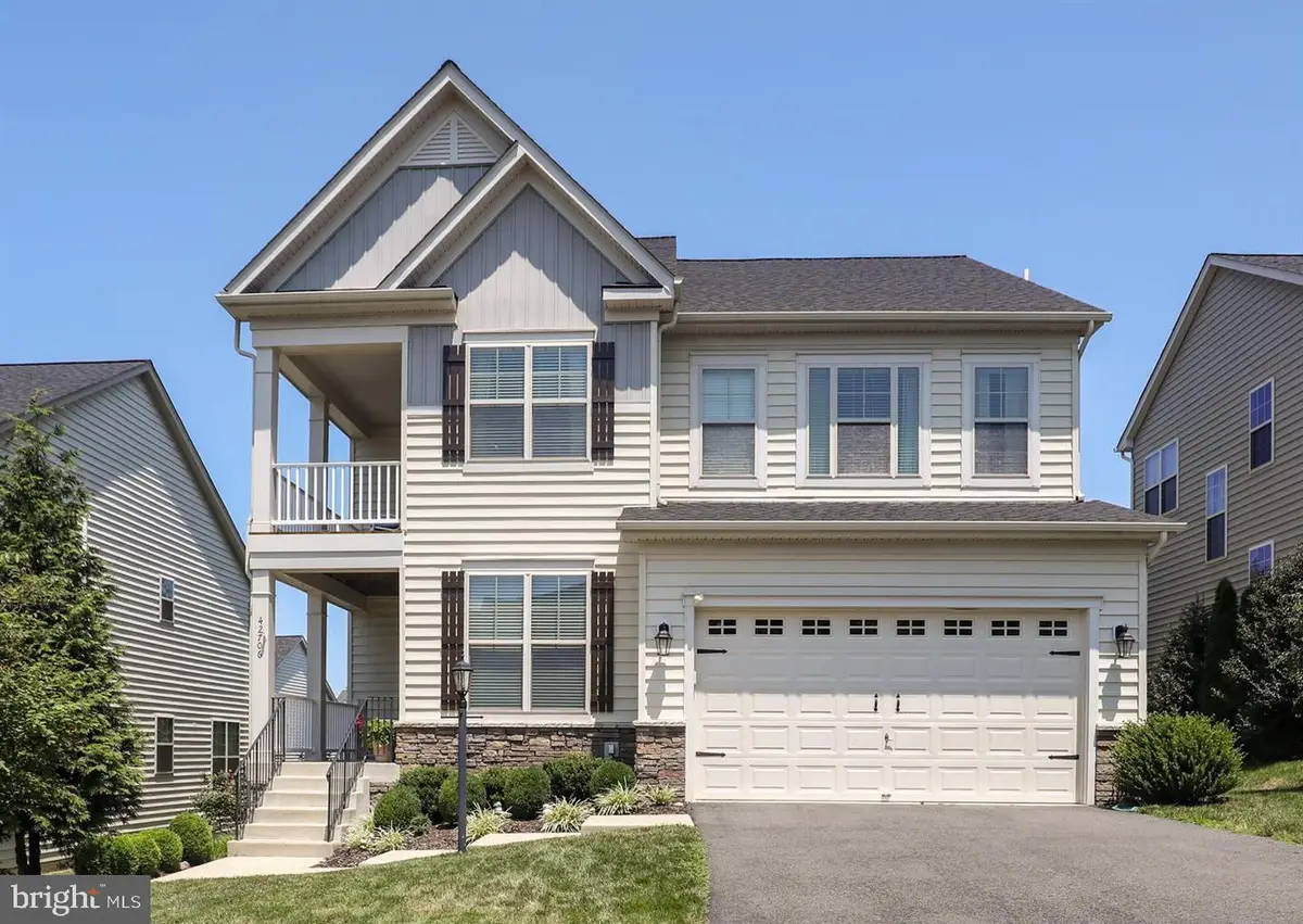 42706 Chisholm, Ashburn, VA 20148 - #1