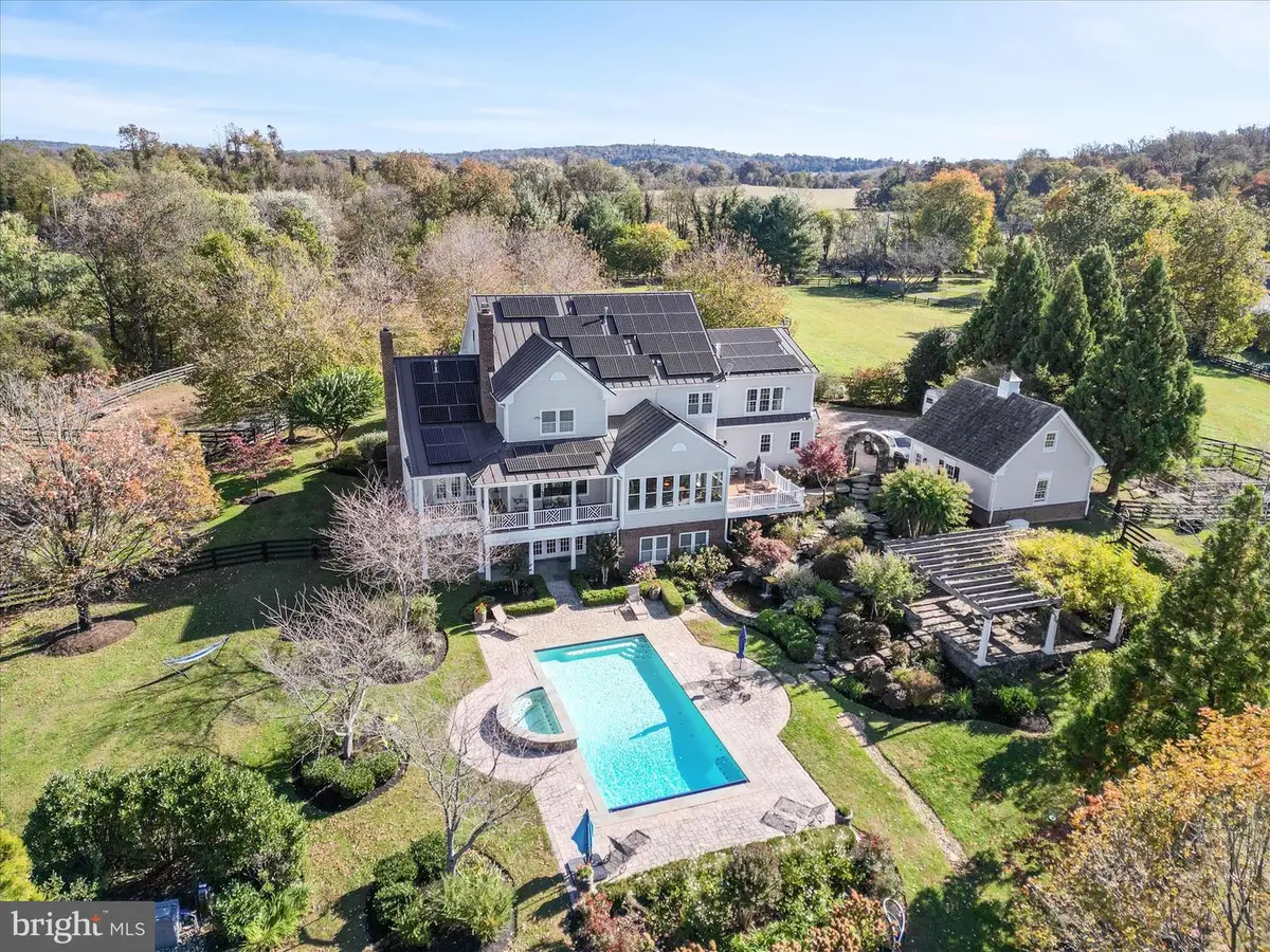 17635 Harmony Church Rd, Hamilton, VA 20158 - #1
