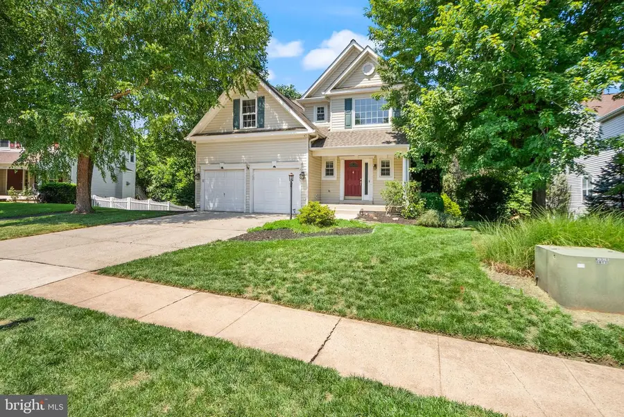 21495 Arbor Glen Ct, Broadlands, VA 20148 - #2