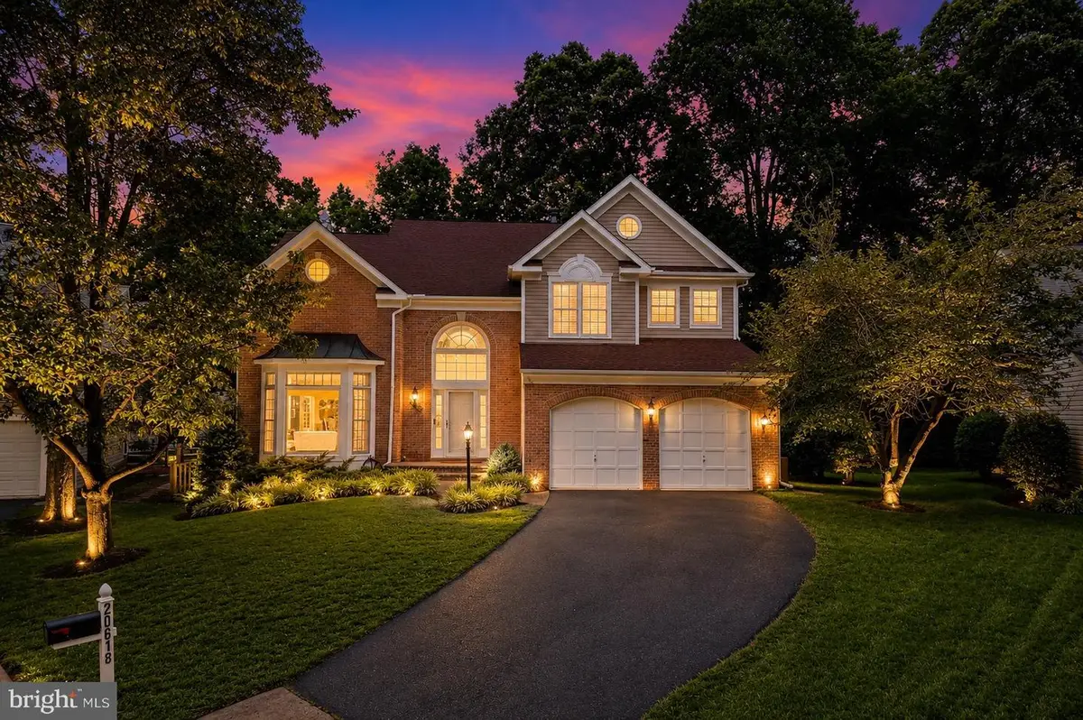 20618 Bridgeport Ct, Sterling, VA 20165 - #1
