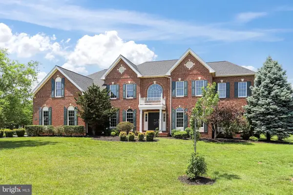 43618 Parisville Ct, STERLING, VA 20166