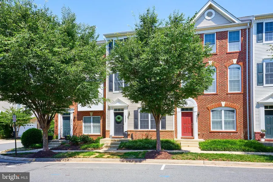 42820 Pamplin Ter, Chantilly, VA 20152 - #3