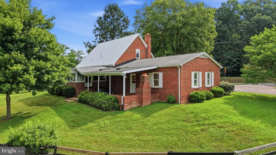 17751 Harmony Church Rd, Hamilton, VA 20158 - #3