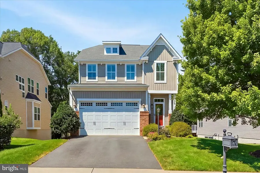 25625 Gathering Glen St, Aldie, VA 20105 - #3