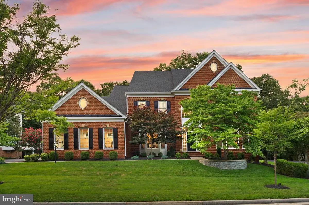 43274 Fieldsview Ct, Leesburg, VA 20176 - #1