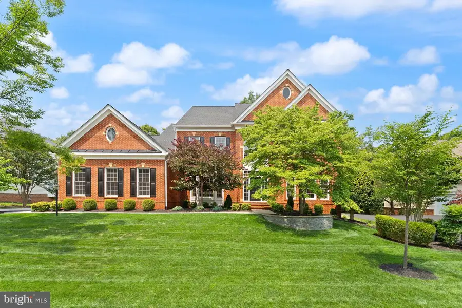 43274 Fieldsview Ct, Leesburg, VA 20176 - #3