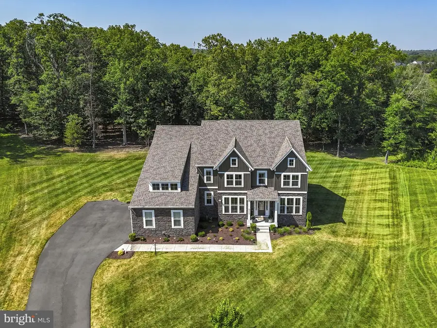 43113 Bitter Persimmon Ct, Centreville, VA 20120 - #3