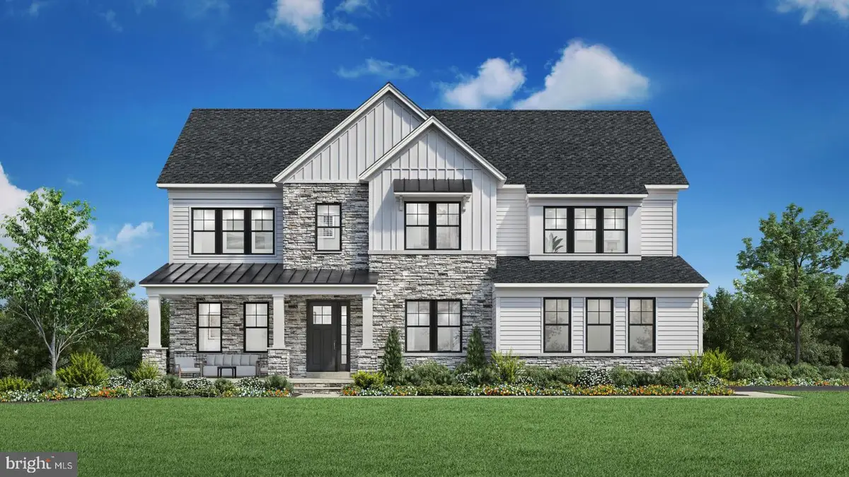 18540 Woodburn Rd, Leesburg, VA 20175 - #1