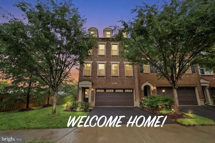 42567 Dreamweaver Dr, Brambleton, VA 20148 - #2