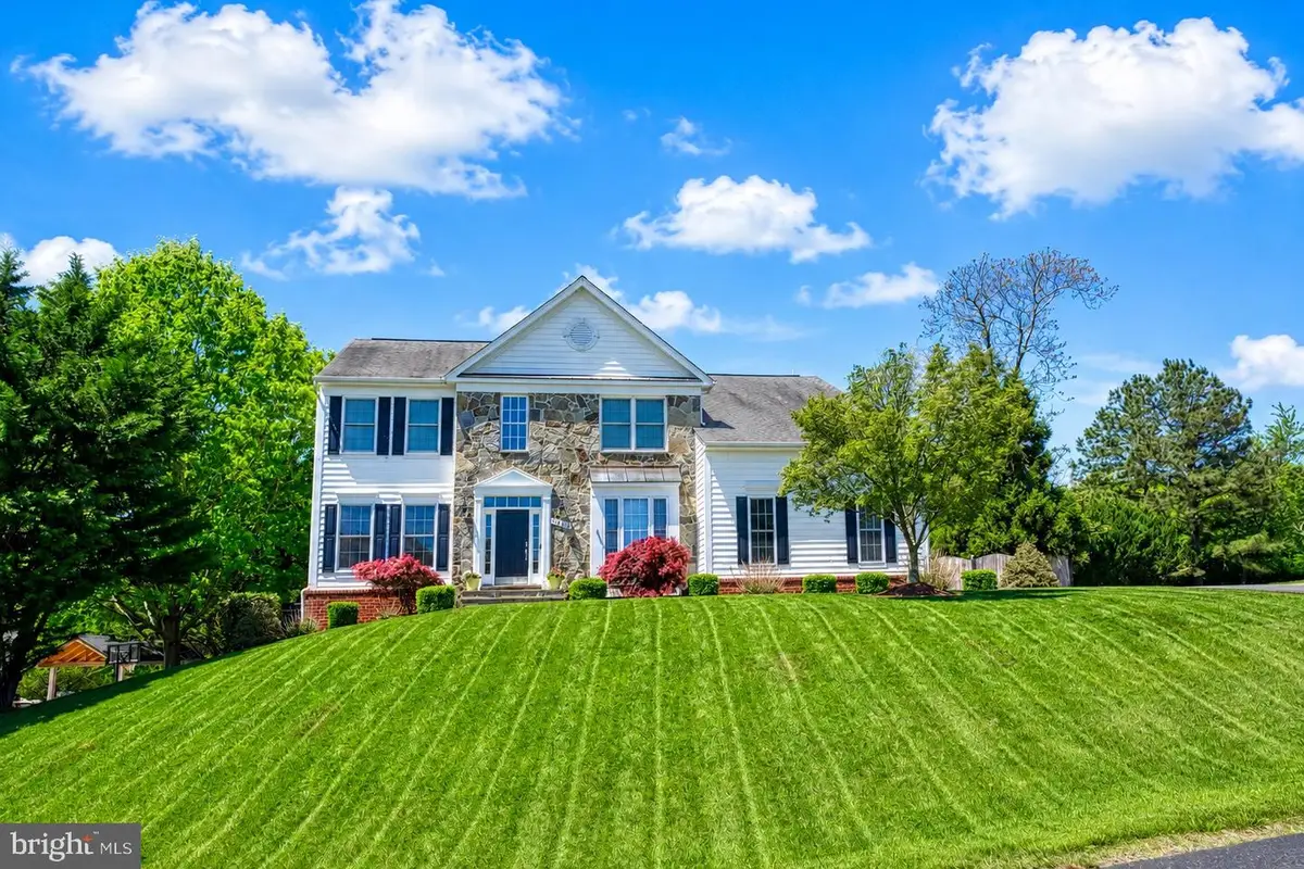 11489 Potomac Heights Ln, Lovettsville, VA 20180 - #1